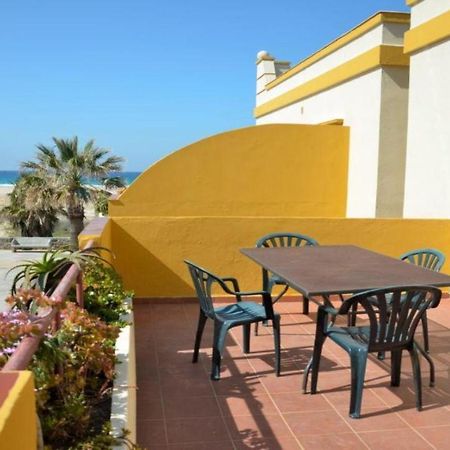 Apartamento Tortuga Carey Tarifa Exterior photo